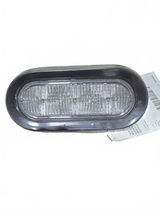 Vsm 6" oval 12/24 volt reverse / backup light OEM 23774624D5 - Second Truck Parts