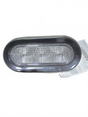 Vsm 6" oval 12/24 volt reverse / backup light OEM 23774624D5 - Second Truck Parts