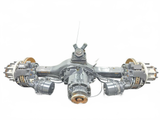 Meritor Md2014E4HCRNN508-215 front rear axle OEM 25816949D9 - Second Truck Parts