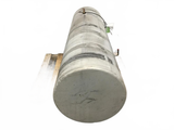 Aluminumfuel RH tank measures 25" x 88" 150 gallon front filler - Second Truck Parts