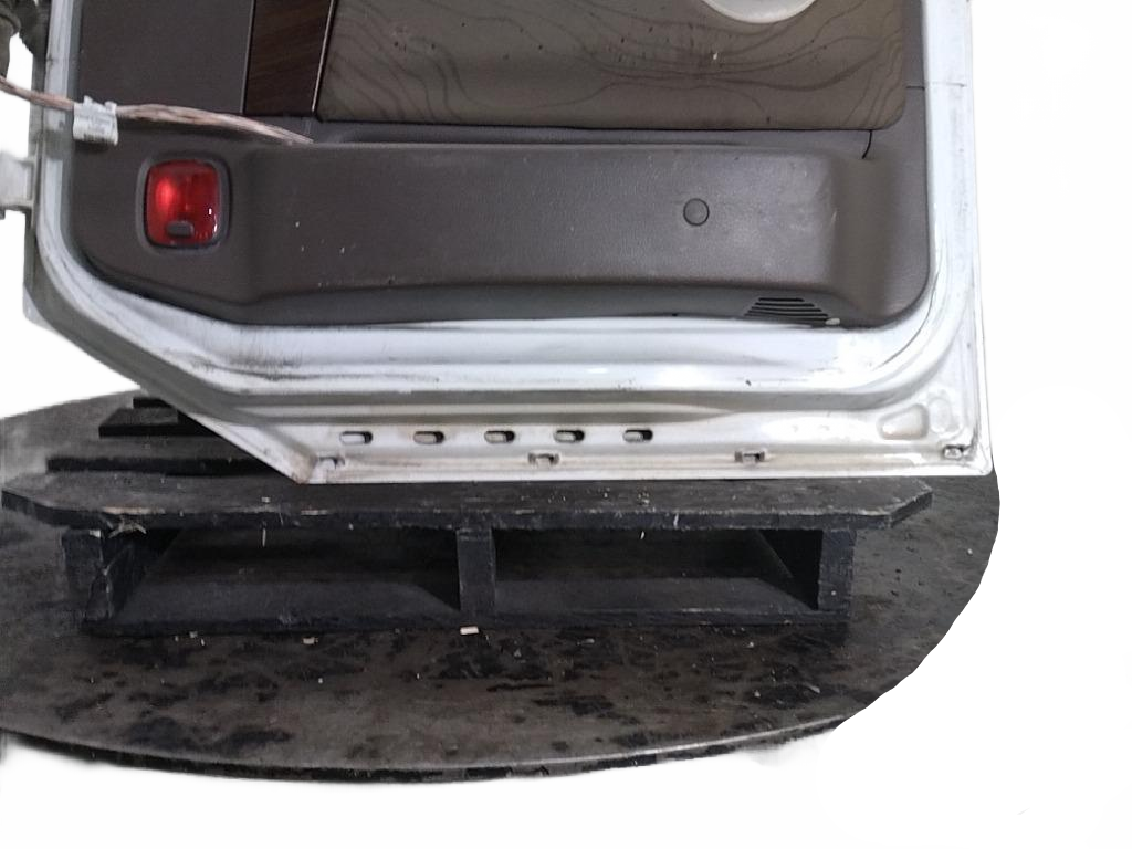 Volvo RH DOOR ASSEMBLY OEM 2267477 - Second Truck Parts