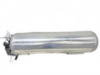 Volvo Aluminum air tank OEM 23563580D1 - Second Truck Parts