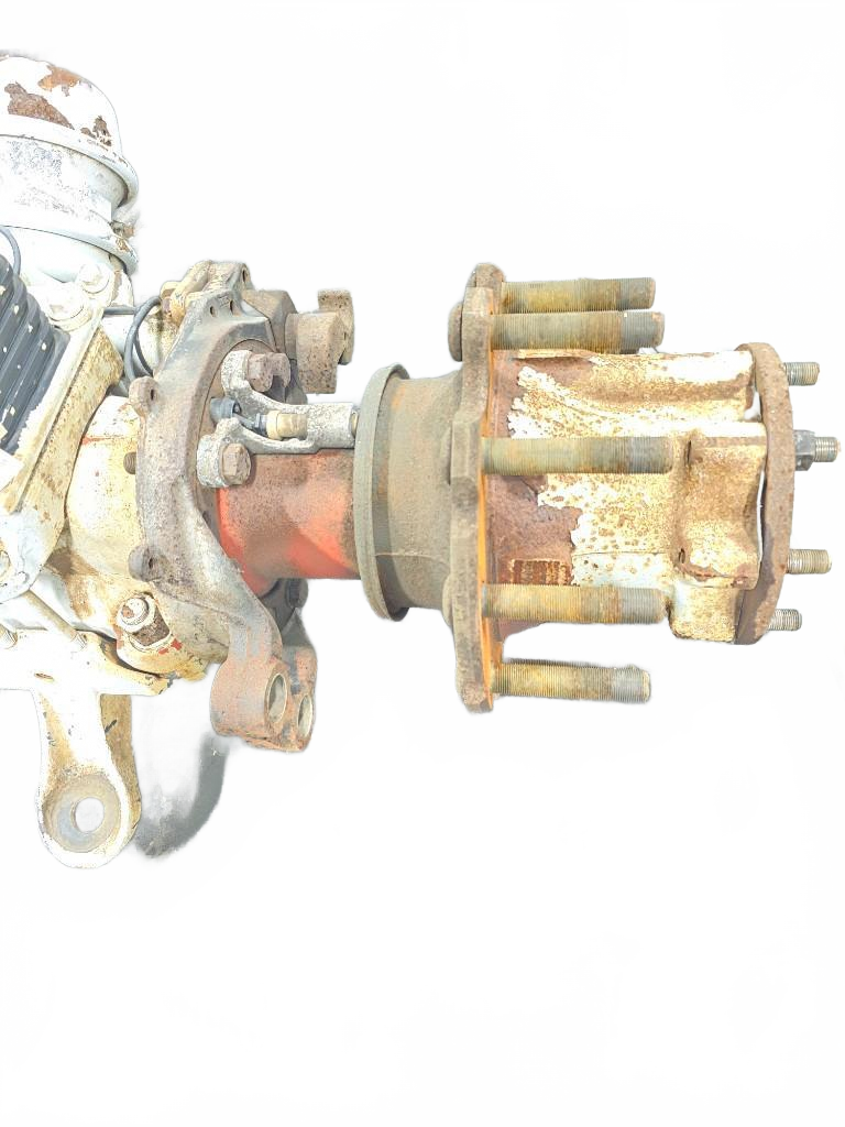 Mack CRD151 rear axle housing OEM 21513473D2 - Second Truck Parts