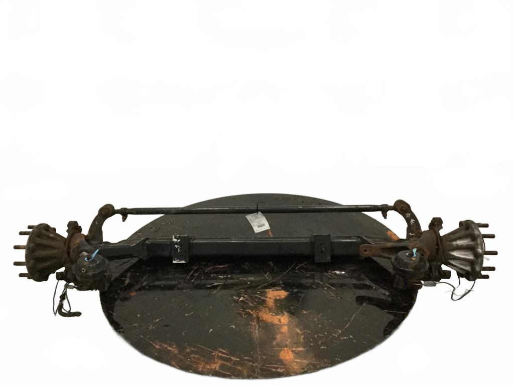 Volvo Hendrickson Steer axle 12 OEM 20504775 - Second Truck Parts