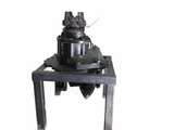Volvo Complete Meritor RS23-160 Carrier Assemblyin 2 OEM - Second Truck Parts