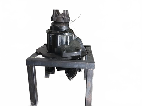 Volvo Complete Meritor RS23-160 Carrier Assemblyin 2 OEM - Second Truck Parts