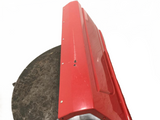Mack RH chassis fairing center / rear with scratches 66" OEM - Second Truck Parts