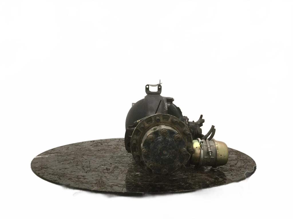 Meritor Complete rear differential assembly RS23-160/161 S/N - Second Truck Parts