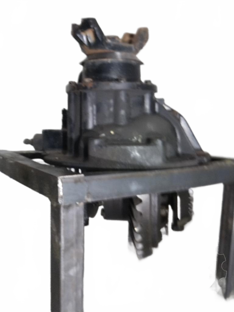 Meritor Rear Carrier assembly RS-160/161 S/N SFOR01644762 IN 2 OEM - Second Truck Parts