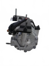 Volvo 24V chassis mounted a/c compressor OEM 84192003D3 - Second Truck Parts