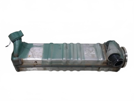 Volvo D13 US24 EGR cooler OEM 23364939D15 - Second Truck Parts