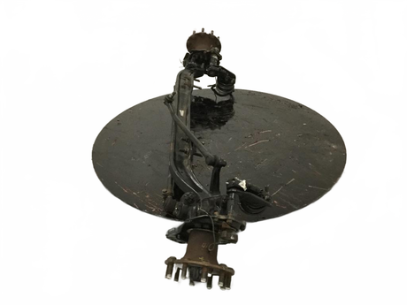 Meritor Steer axle 12k lbs withABS OEM - Second Truck Parts