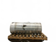 Aluminum RH fuel tank measures 24" x 59" 100 gallons OEM - Second Truck Parts