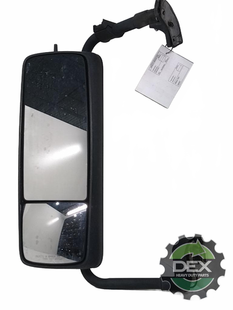 Volvo LH Power/Heated Mirror OEM - Second Truck Parts
