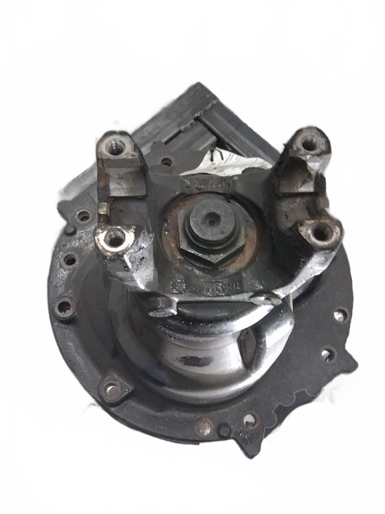 Complete Meritor MT40-14X4C Carrier Assembly in 2 OEM - Second Truck Parts