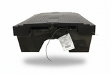 Mack Steel battery box 21275664 with aluminum lid 20976106 and air - Second Truck Parts