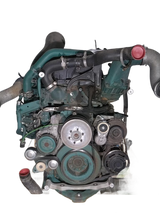 Volvo 14' D13H engine OEM 22222955 - Second Truck Parts