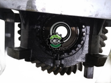 Tandem Meritor RT40145 differentials rear front carrier with power - Second Truck Parts