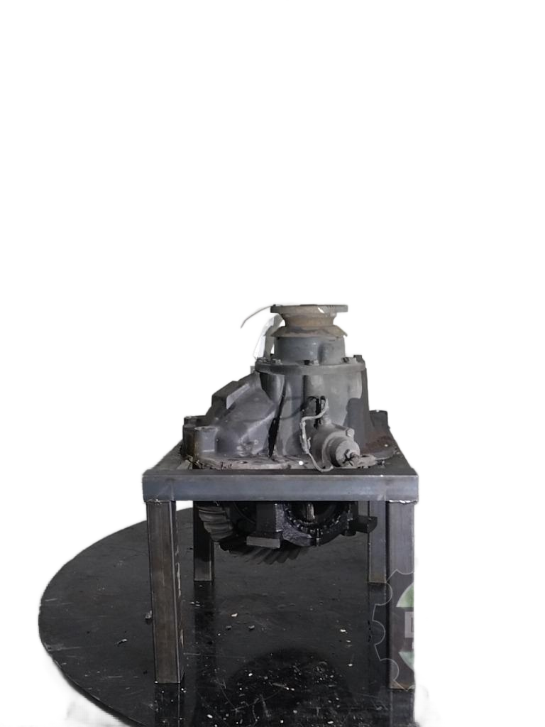 Complete Meritor RS23-160/161 Carrier Assembly in 2 OEM DDD2 - Second Truck Parts