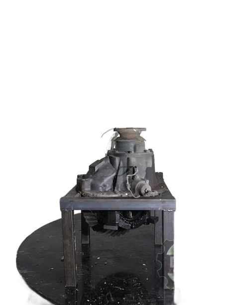 Complete Meritor RS23-160/161 Carrier Assembly in 2 OEM DDD2 - Second Truck Parts