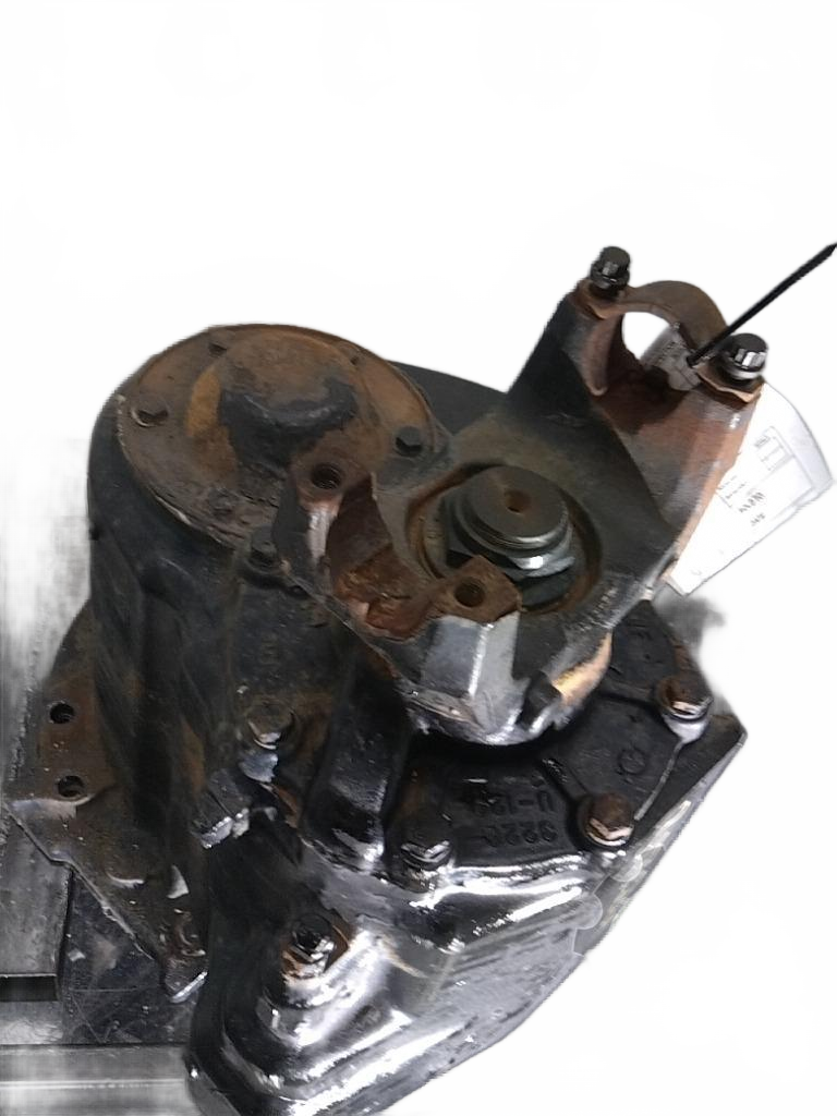Complete Meritor Carrier assembly in 3 OEM - Second Truck Parts
