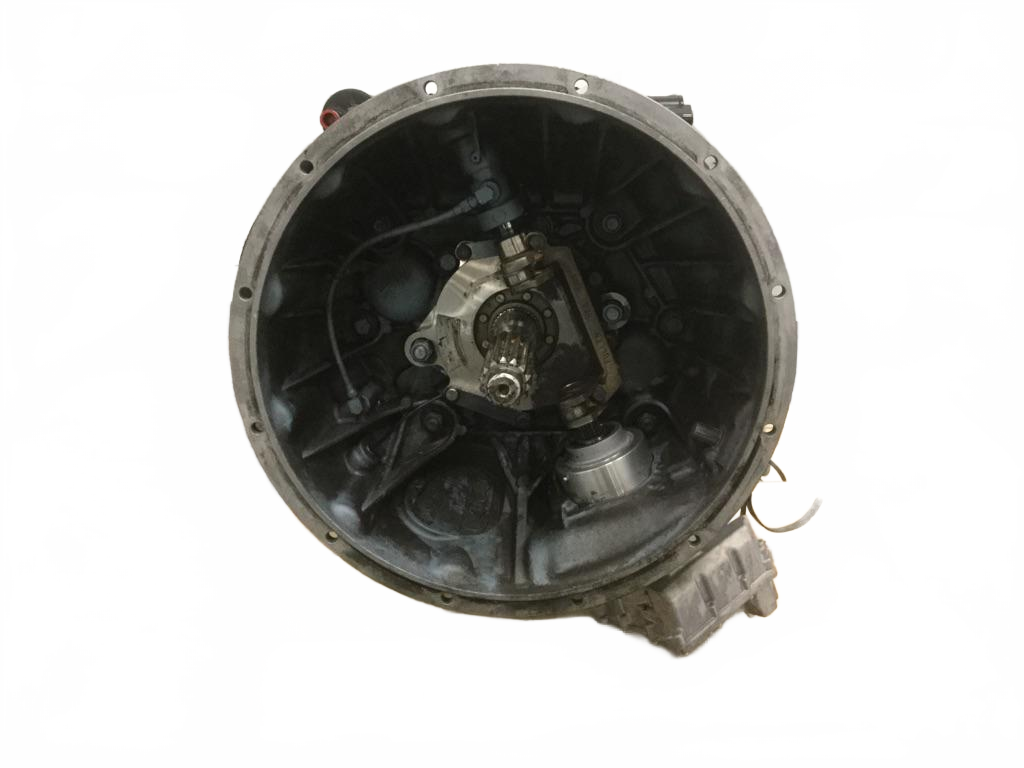 Fuller Eaton FO16E310C-LAS serial: RK043818 OEM - Second Truck Parts