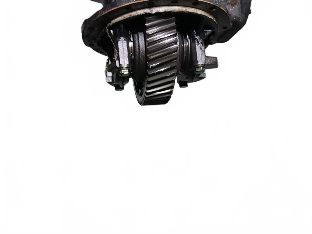Mack Complete CRDPC92 front rear carrier off of 07' Mack CTP713 in - Second Truck Parts