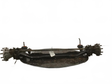 Lbs 12k front steer axle with drum brakes hub piloted OEM - Second Truck Parts