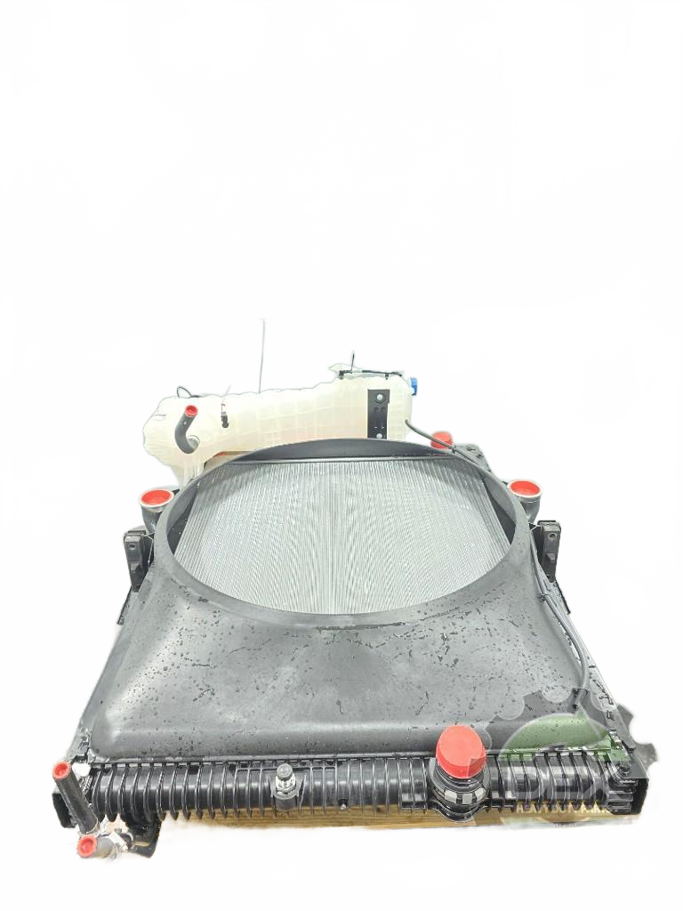 Volvo Cool pack assembly OEM 23589803D13 - Second Truck Parts