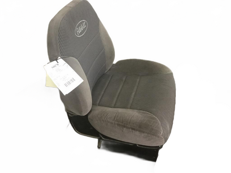 Complete Seat assembly out of 09' Peterbit 335 OEM - Second Truck Parts