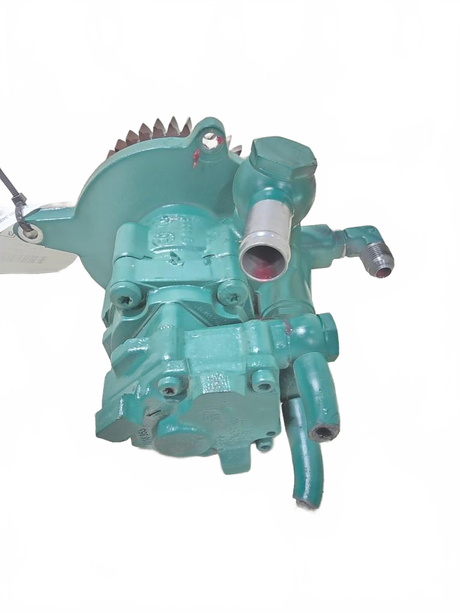 Volvo D13 tandem pump OEM 23627447D2 - Second Truck Parts