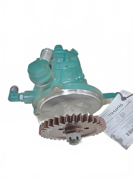 Volvo D13 tandem pump OEM 23627447D2 - Second Truck Parts