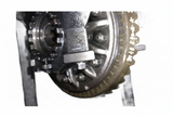 Complete Meritor RS23-160/161 Carrier in 3 OEM 8235-A13200P1706358 - Second Truck Parts