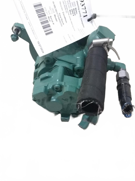 Volvo D13 tandem pump OEM 24533214 - Second Truck Parts
