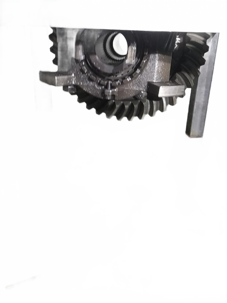 Complete Meritor RS23-160/161 Carrier Assembly in 2 OEM DDD4 - Second Truck Parts