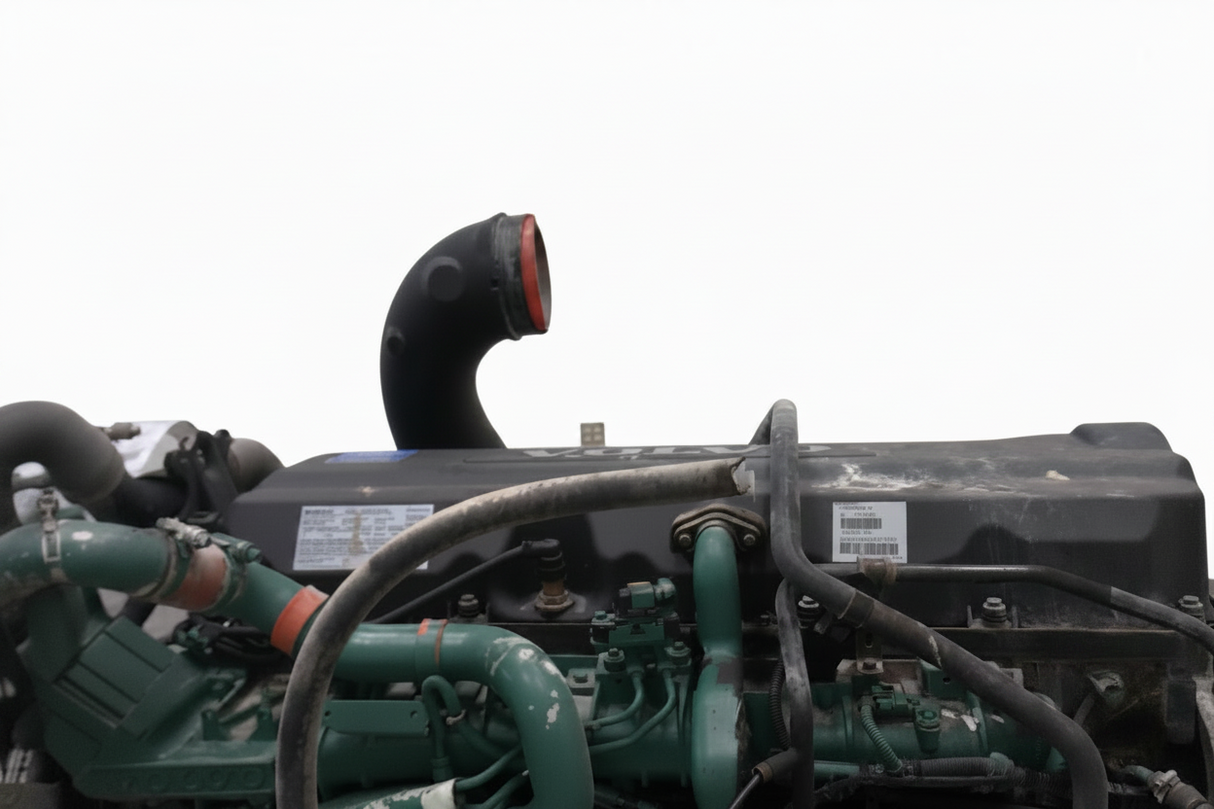 Volvo 16' D11J engine US 14 emissions OEM 22573337 - Second Truck Parts