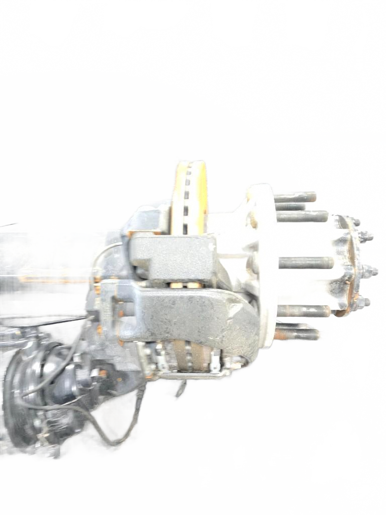 Meritor Md2014E front rear axle OEM 25816961 - Second Truck Parts