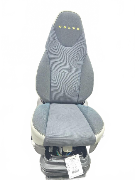 Volvo Air ride seat OEM 24524608D8 - Second Truck Parts