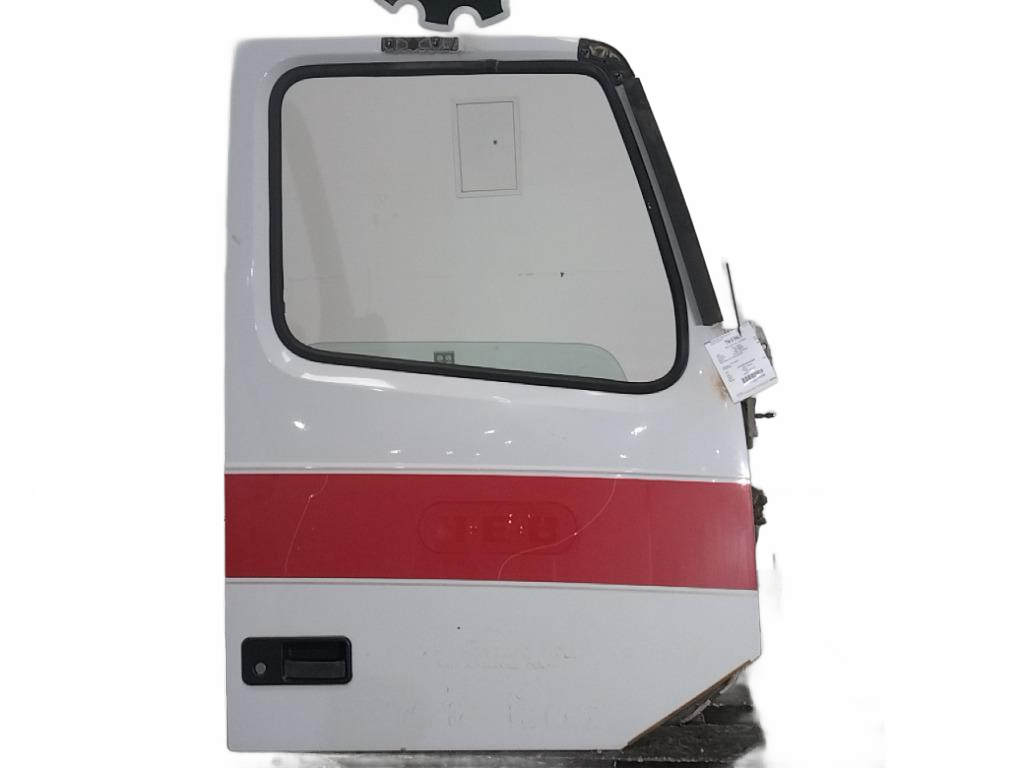 Volvo RH DOOR ASSEMBLY OEM - Second Truck Parts