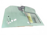 Volvo VNL LH door assembly OEM 78492125 - Second Truck Parts