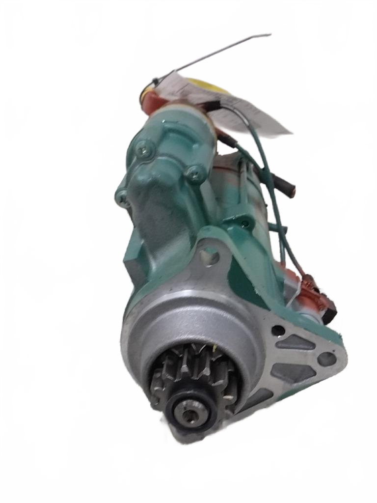 Volvo D13 US24 24 volt Melco 105P70 starter OEM 23483581D2 - Second Truck Parts