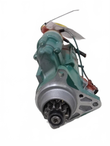 Volvo D13 US24 24 volt Melco 105P70 starter OEM 23483581D2 - Second Truck Parts