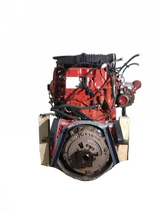 Cummins COMPLETE 19' X15 ENGINE OEM - Second Truck Parts