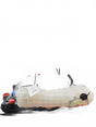 Volvo Cool pack assembly OEM 23589803D13 - Second Truck Parts