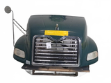 Mack 15' Complete well groomed CXU612 hood axle back with - Second Truck Parts