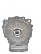 Active Steering electric motor with ECU OEM 24205438D5 - Second Truck Parts