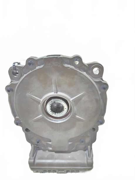 Active Steering electric motor with ECU OEM 24205438D5 - Second Truck Parts