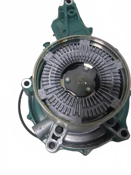 Volvo D13 US24 water pump OEM 23344190D11 - Second Truck Parts
