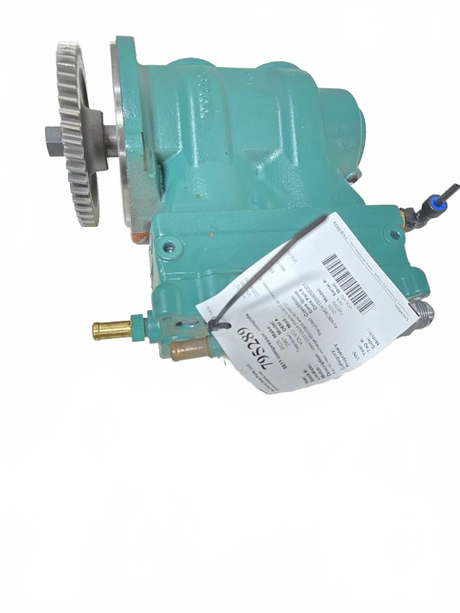 Volvo D13 US24 Wabco 318CC air compressor OEM 22040500 - Second Truck Parts