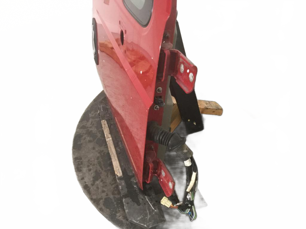 Door RH Assy OEM - Second Truck Parts